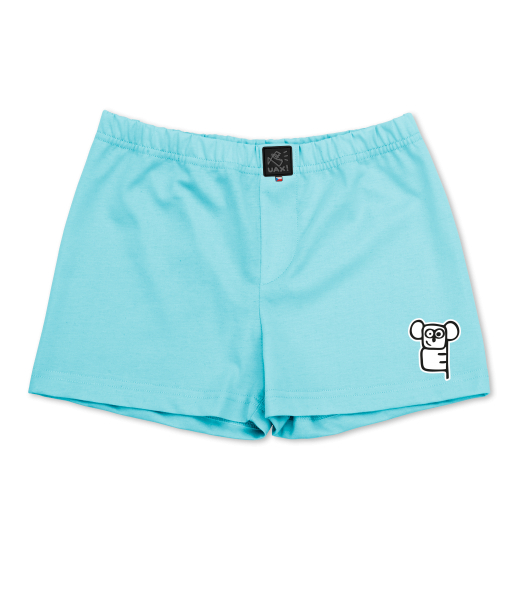 BOYS SHORTS