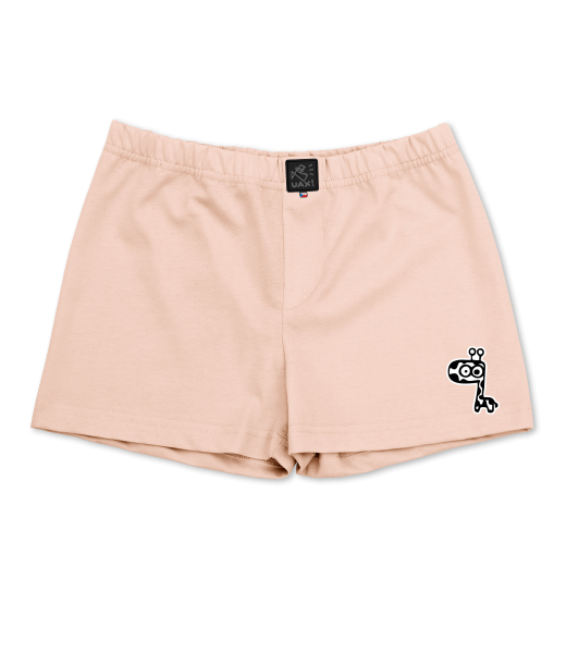 BOYS SHORTS