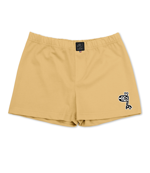 BOYS SHORTS