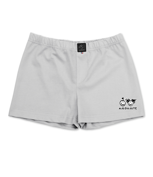 BOYS SHORTS