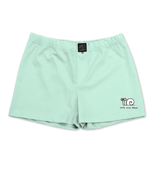 BOYS SHORTS