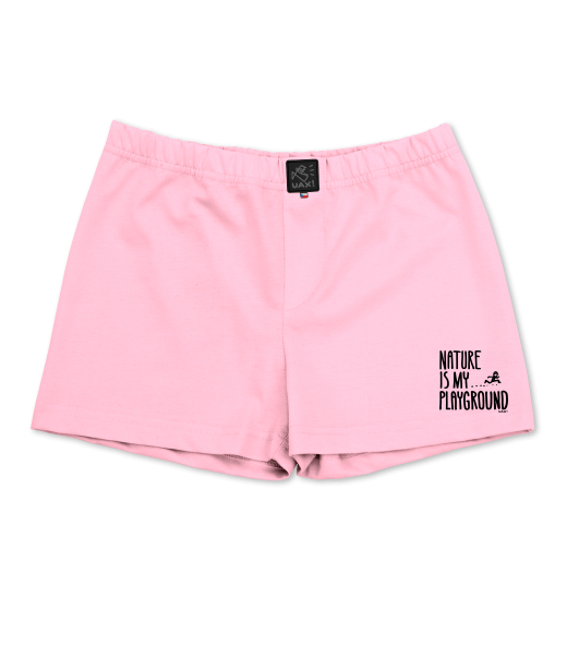 BOYS SHORTS