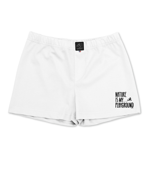 BOYS SHORTS