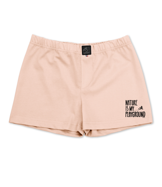 BOYS SHORTS