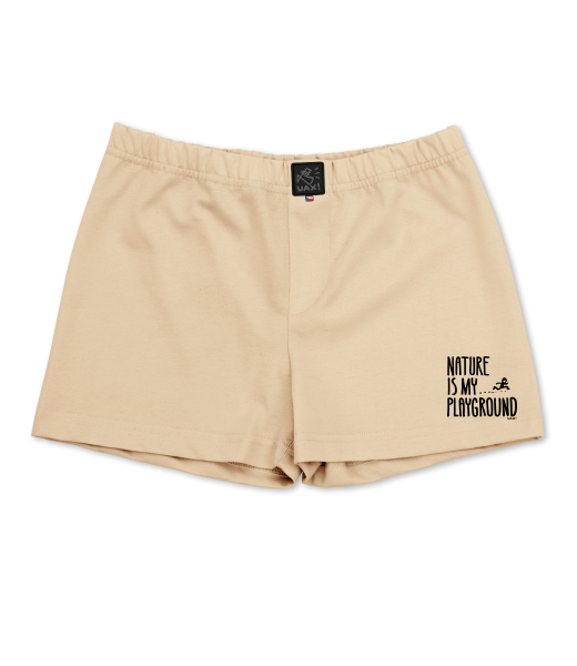 BOYS SHORTS