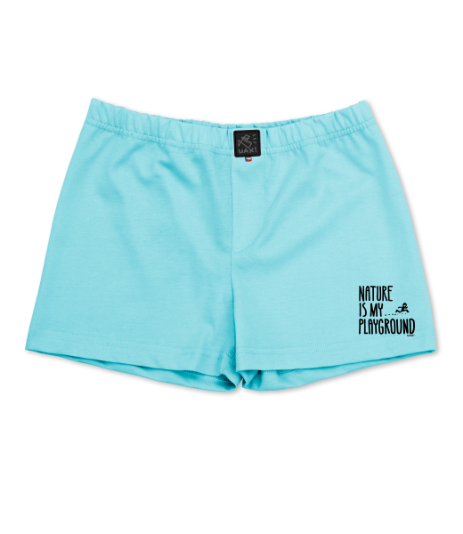 BOYS SHORTS