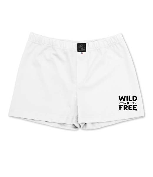 BOYS SHORTS