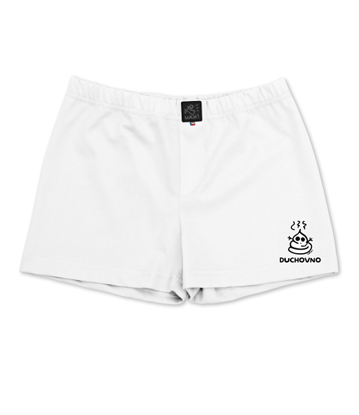 BOYS SHORTS