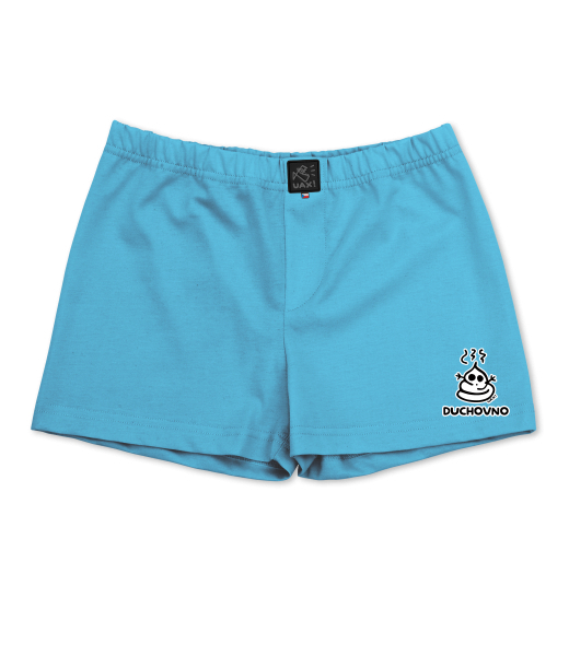 BOYS SHORTS