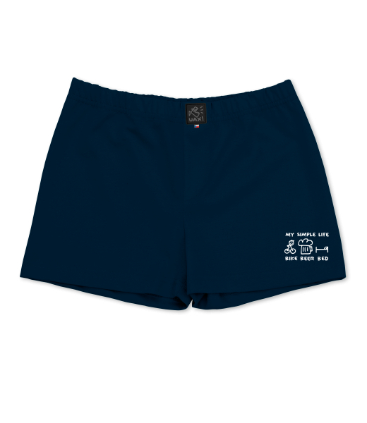 BOYS SHORTS