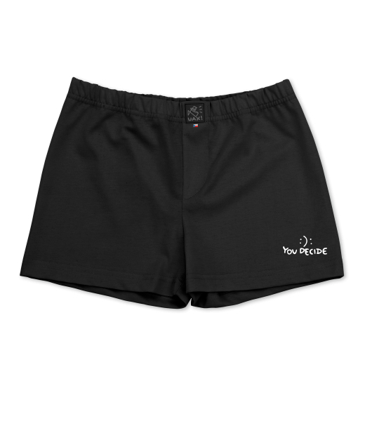 BOYS SHORTS