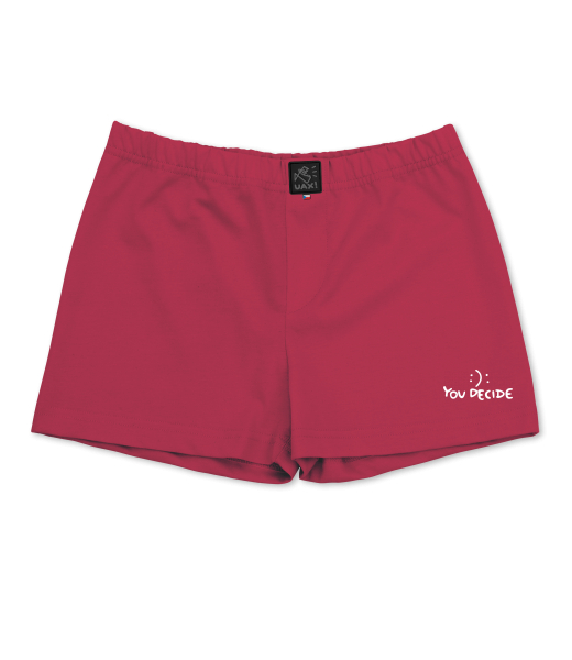 BOYS SHORTS