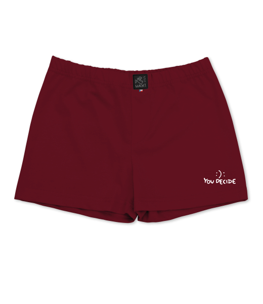 BOYS SHORTS