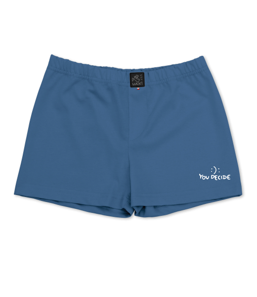 BOYS SHORTS