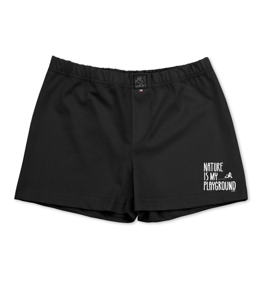 BOYS SHORTS