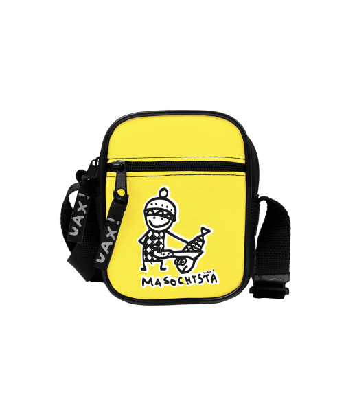 KIDS BAG KAPSICKA