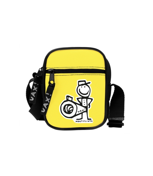 KIDS BAG KAPSICKA