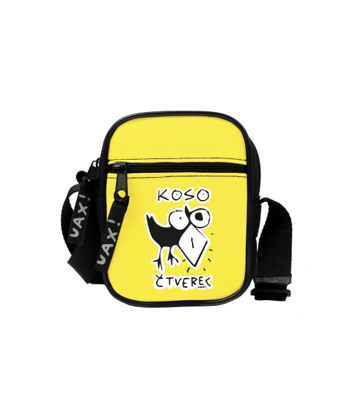 KIDS BAG KAPSICKA