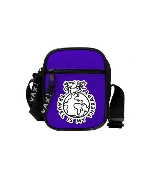 KIDS BAG KAPSICKA