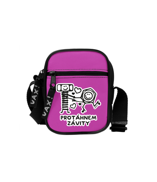 KIDS BAG KAPSICKA