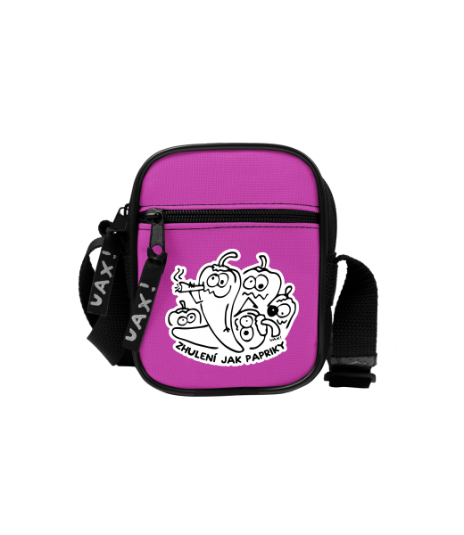 KIDS BAG KAPSICKA