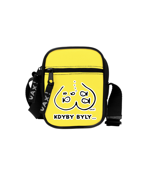 KIDS BAG KAPSICKA