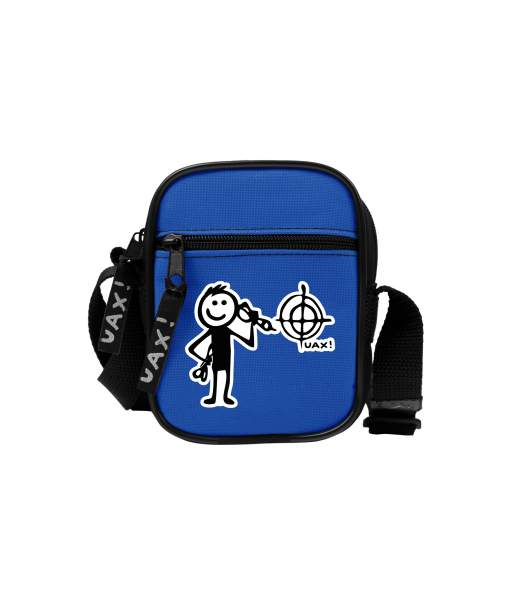 KIDS BAG KAPSICKA