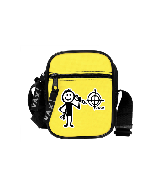 KIDS BAG KAPSICKA