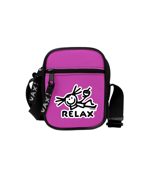 KIDS BAG KAPSICKA