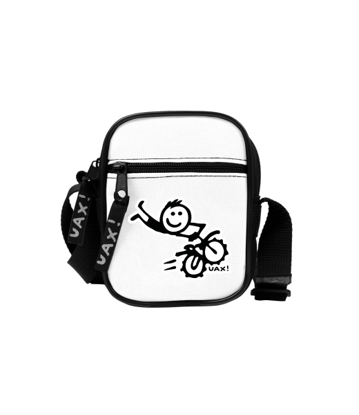 KIDS BAG KAPSICKA