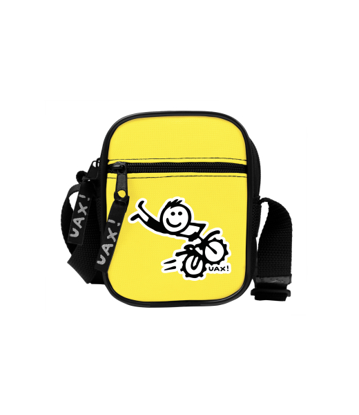 KIDS BAG KAPSICKA