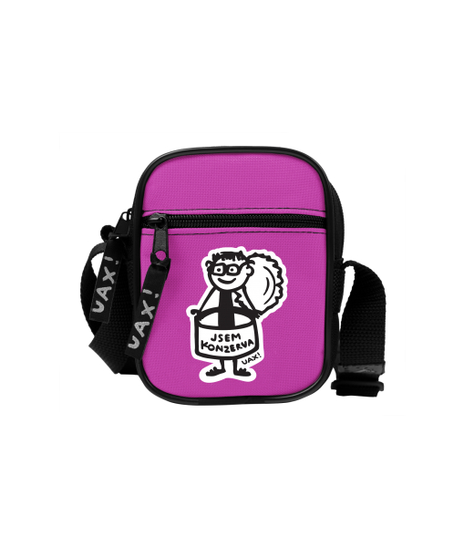 KIDS BAG KAPSICKA