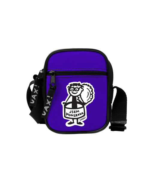 KIDS BAG KAPSICKA