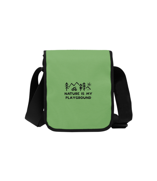 BAG TASPRA MINI