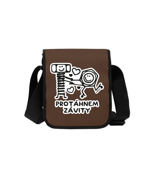 BAG TASPRA MINI