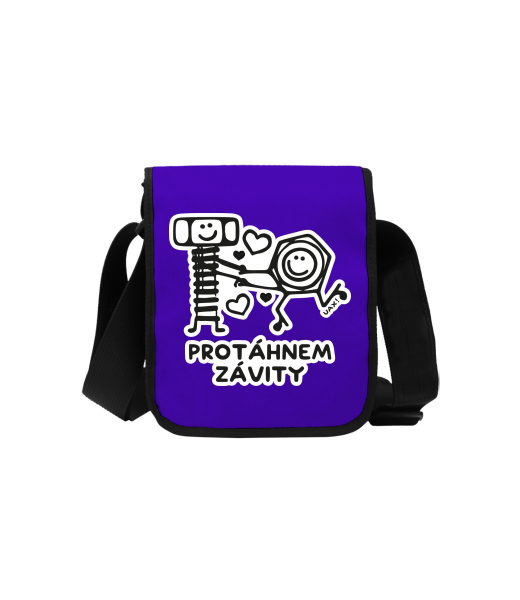 BAG TASPRA MINI