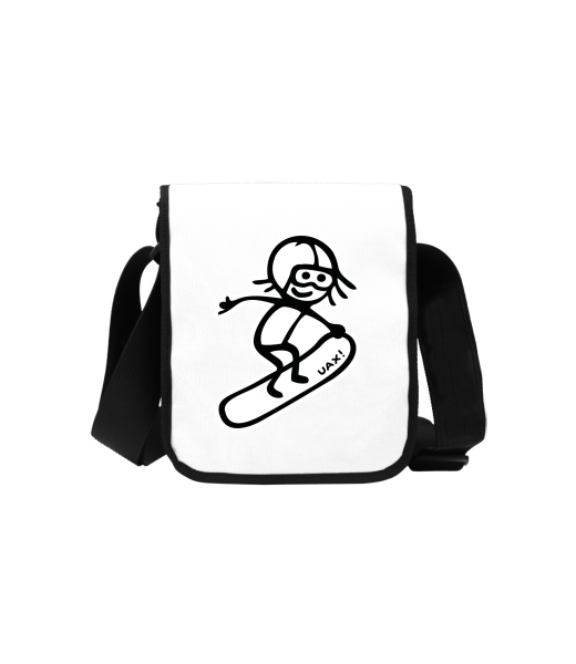 BAG TASPRA MINI