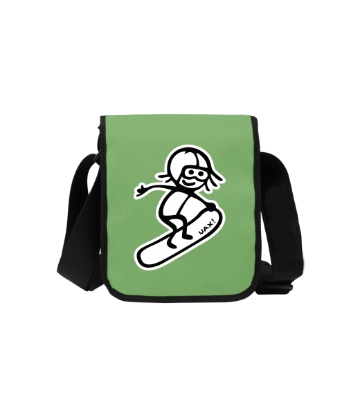 BAG TASPRA MINI