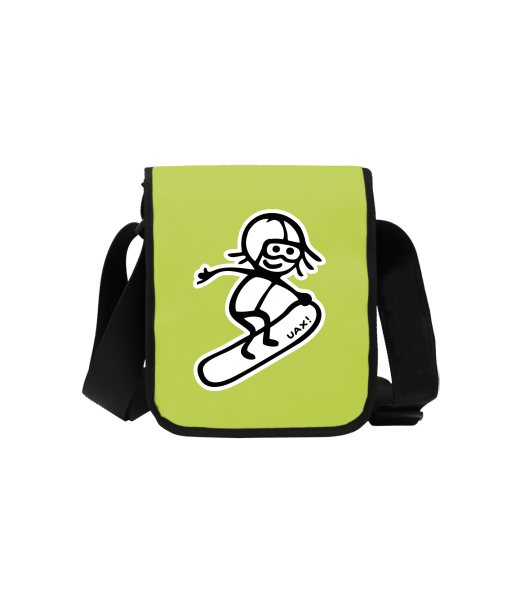 BAG TASPRA MINI