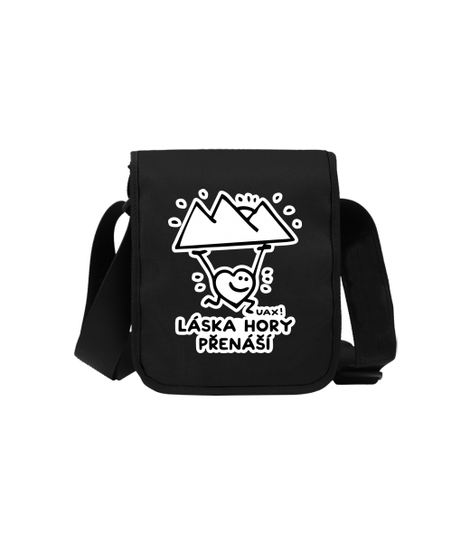 BAG TASPRA MINI