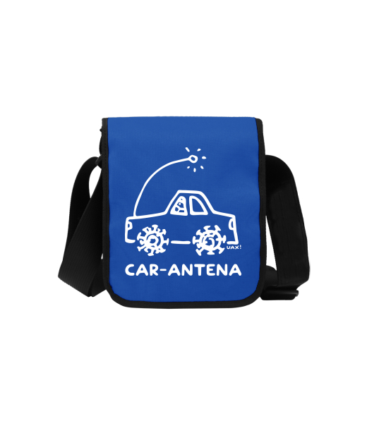 BAG TASPRA MINI