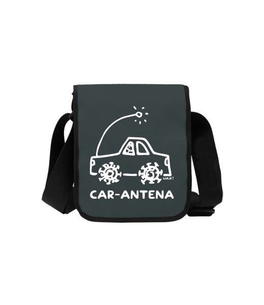 BAG TASPRA MINI