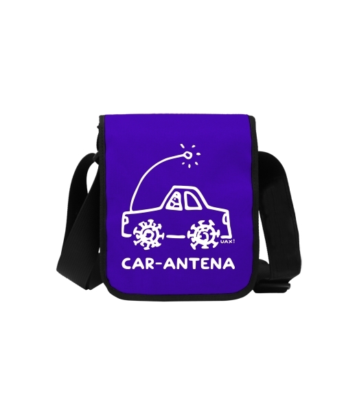 BAG TASPRA MINI