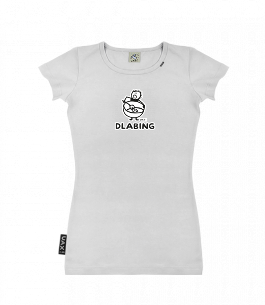 T-SHIRT SKRATDA LONG