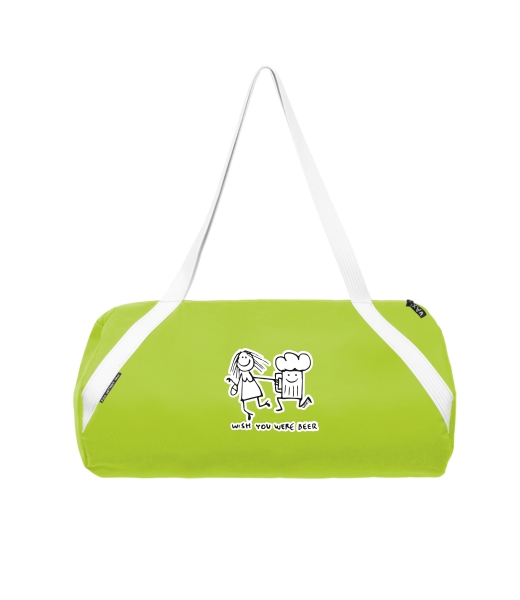 SPORTS BAG