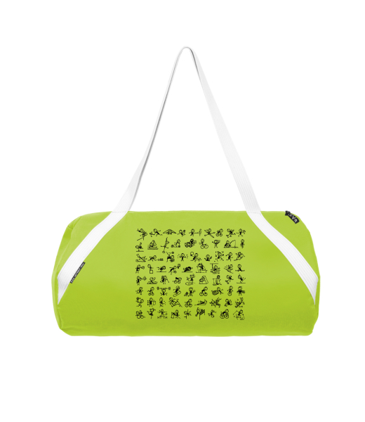 TAŠKA SPORTS BAG