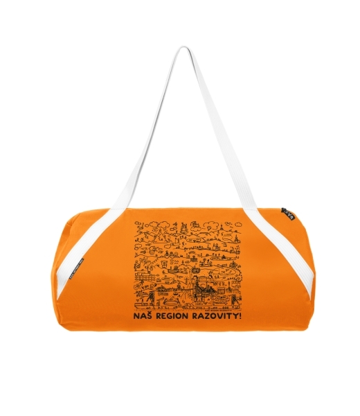 TAŠKA SPORTS BAG