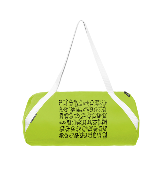 TAŠKA SPORTS BAG