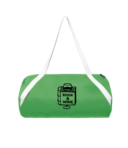 TAŠKA SPORTS BAG