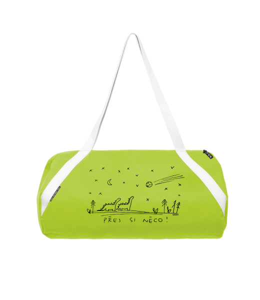 TAŠKA SPORTS BAG